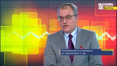 М. Гаврилов: Трябва още информация, за да решим дали да има производство по казуса Uber