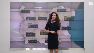 Централна прогноза