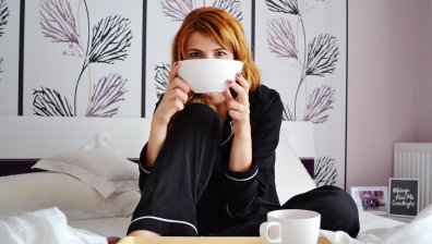 5 домашни маски против появата на бръчки