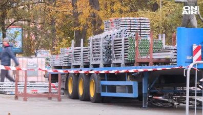 Блокират района на Орлов мост заради концерта на Слави Трифонов