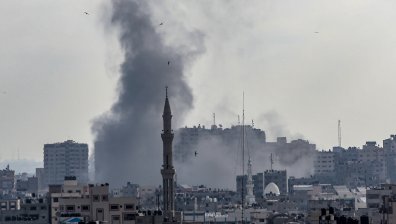 Представител на "Хамас": Израел и Палестина са на прага на прекратяване на огъня