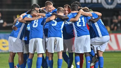 "Спартак" (Варна) обяви временния си треньор