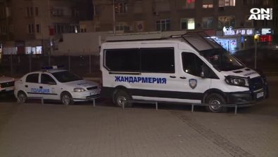 Евакуираха столичен мол заради сигнал за бомба
