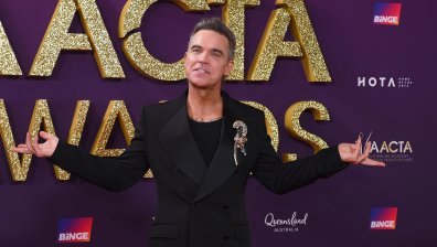 Роби Уилямс губи зрението си заради инжекции за отслабване