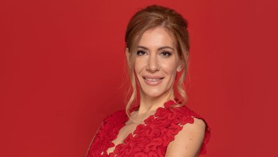 Ангелкова отново впечатли със снимка в социалните мрежи (СНИМКИ)