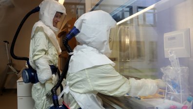 Проучване: Ковид-19 е заразен до 11-ия ден