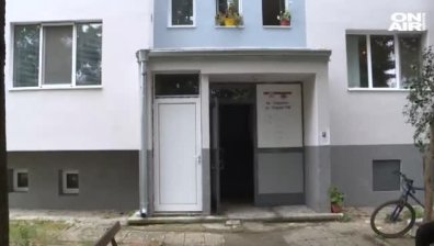 Предполагаемият убиец от Благоевград се барикадира и самоуби в Бараково