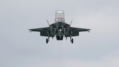 Правителството на САЩ разреши продажба на изтребители на Турция и Гърция