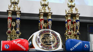 Шестима българи ще се борят за поясите на SENSHI 15