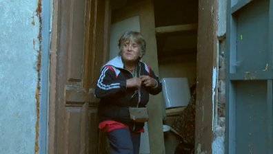 Русенци търсят нов дом за бедстваща възрастна жена