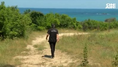 Отмениха забраната за къмпингуването на плаж "Корал"