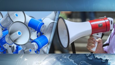 Националисти и правозащитници влязоха в сблъсък по време на протест в Истанбул