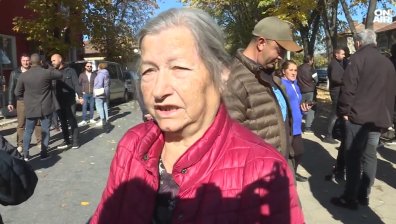 Протестиращи в Катуница: Задушаваме се, кашляме и не можем да дишаме