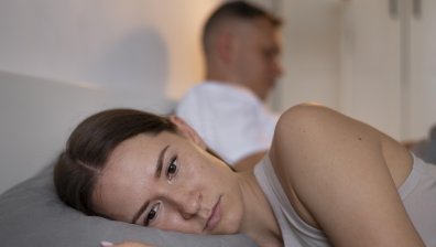Финансови проблеми между партньорите, които водят до раздяла
