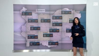 Централна прогноза