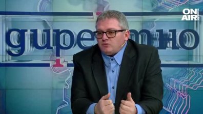 Синоптик: Хората ще трябва да свикнат с резките климатични промени