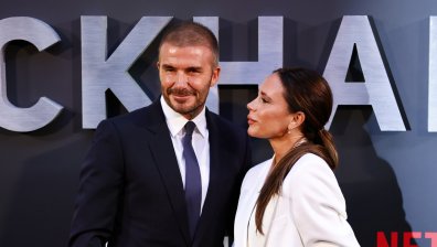 Любовницата на Дейвид Бекъм откровено: Животът ми беше Ад, сочеха ме с пръст