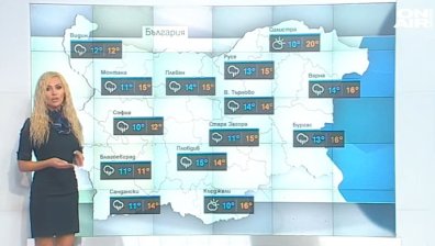 Централна прогноза