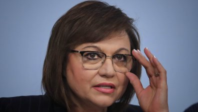 Нинова: Нито един депутат от БСП няма да подкрепи бърза промяна на Конституцията