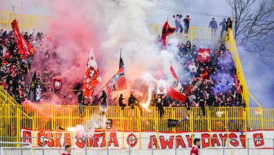 ЦСКА се скъса да пропуска, но удари "Пирин" и си върна първото място