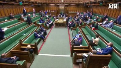  Тереза Мей предложи ново споразумение за Brexit