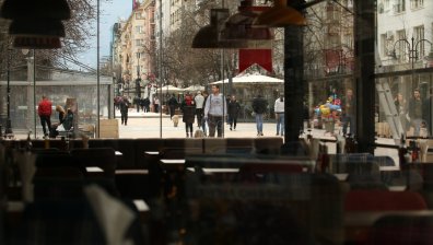 Обзор на МФ: Икономиката ни се е завърнала към нивата отпреди пандемията