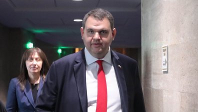 Пеевски: Всеки ден, с който се финансира режимът на Путин, е пагубен