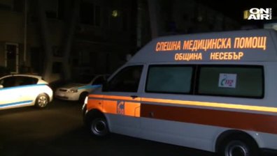 90 арестувани след престрелката в Слънчев бряг
