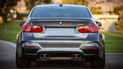 Как BMW се възползва от бума на джиповете?