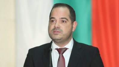 Шефът на МВР предупреди феновете преди мача на "Ботев" (Пд) с "Панатинайкос"