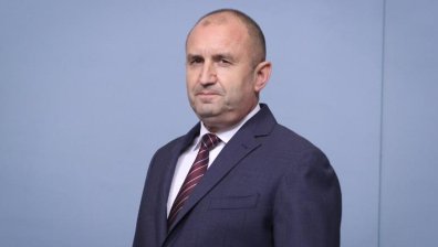 БСП вероятно ще подкрепи кандидатурата на Румен Радев за президент