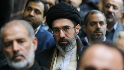 Моджтаба Хаменей: Убийците на Али Лариджани ще платят за пролятата кръв