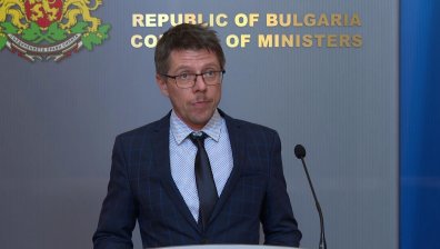 ЦИК отложи отстраняването на Цицелков от Обществения съвет