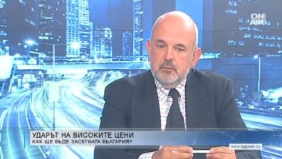 ББР с идея за създаването на иновационен фонд към инициативата "Три морета"