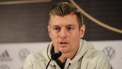 Тони Кроос прогнозирал, че Григор Димитров ще бъде №1