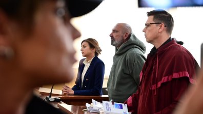 Защитата на Мегеров за убийството на Филипов: Няма оръжие и свидетели