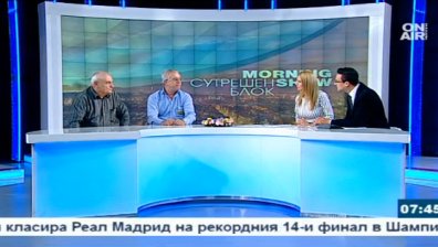 Една трета от промените в Изборния кодекс са недемократични