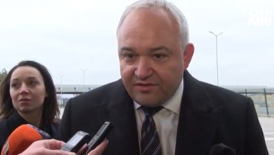 Държавата иззе помещенията на "Евролаб" от "Капитан Андреево", нямаше съпротива