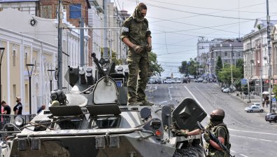 Приближени до Пригожин фирми сключиха "сладки" договори с Русия