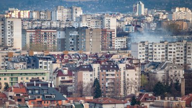 В България жилищата поскъпват най-бързо в ЕС, в топ 5 сме по продажби