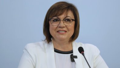 Корнелия Нинова: Слави, Слави, на кой бряг се оказа ти сега?