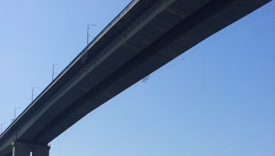 39-годишен се самоуби - скочи от Аспаруховия мост