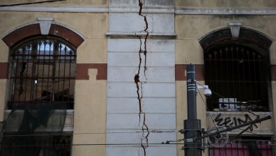 Безсънна нощ в Турция след труса от 6 по Рихтер