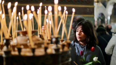 На Светла сряда трябва да се въздържаме от някои действия