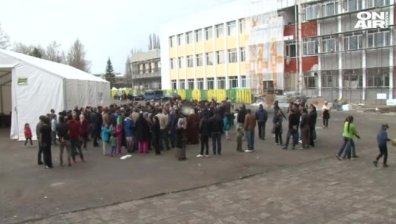 Фронтекс разположи допълнителни сили по границите ни с Турция и Сърбия