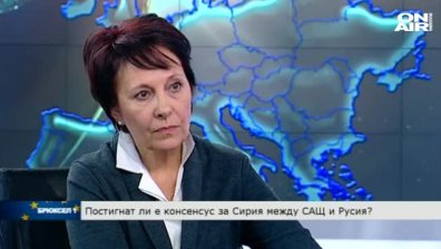 Дестабилизация преди мирните преговори за Сирия