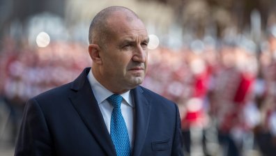 Румен Радев: Има много важни неща за решаване в държавата преди президентските избори