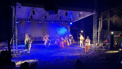 Откриха 19-ите Празници в Долината на тракийските царе в Казанлък