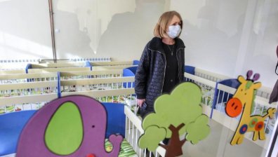 Фандъкова: Оставката ми няма да реши проблема с липсата на места в детските градини
