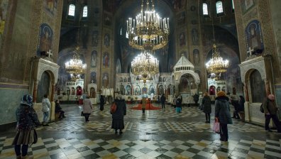 Томислав Дончев се среща с БПЦ заради предстоящите празници 